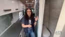 Deluxe Sprinter Camper Van Boasts an Incinerating Toilet and Many Other High-End Features