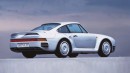 Porsche 959 (1985)
