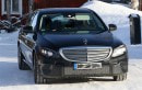 Mercedes-Benz C-Class facelift