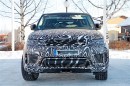 Range Rover Sport Plug-in Hybrid