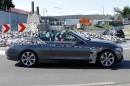 Spy Shots: BMW F33 4 Series Cabriolet