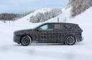2026 BMW iX3 Neue Klasse (NA5)
