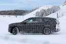 2026 BMW iX3 Neue Klasse (NA5)