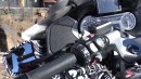 Spy Video of the New BMW R1200GT