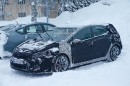 Spyshots: Kia Cee'd GT Getting Twin-Clutch Gearbox and Facelift