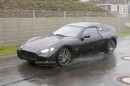2010 Maserati GT CC