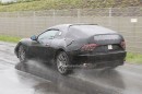 2010 Maserati GT CC