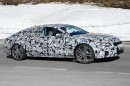 Spyshots: 2011 Audi A7