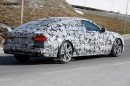 Spyshots: 2011 Audi A7