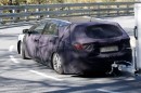 Spyshots: 2011 Hyundai i40 Wagon