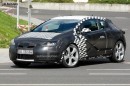 2011 Opel Astra OPC spyshot