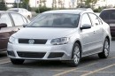 Spyshots: 2011 Volkswagen Jetta