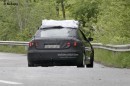 2011 Volkswagen Jetta spyshot