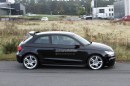 2012 Audi RS1