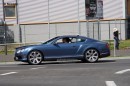 2012 Bentley Continental GT Speed Facelift
