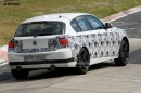 2012 BMW 135i Hatchback M Sport Package