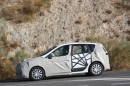 2012 Renault Scenic Facelift