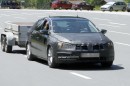 2012 Volkswagen Passat spyshot