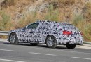 Spyshots: Audi A6 Allroad