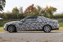 2013 BMW 3-Series / 4-Series F32 Coupe