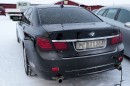 2013 BMW 7-Series facelift