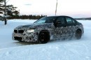2013 F30 BMW M3