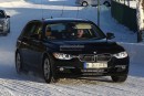 2013 F31 BMW 3-Series Touring