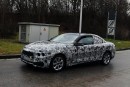 2013 BMW 3-Series / 4-Series Convertible