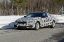 2013 F33 BMW 4-Series