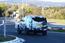 2013 Range Rover spyshots