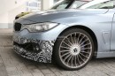 2014 Alpina B4 Biturbo Coupe (F32 BMW 4 Series)