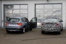 2014 BMW X4 Spyshots