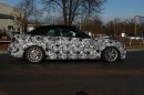  2014 F23 BMW 2-Series Cabrio