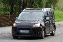2014 Ford Transit / Tourneo Connect