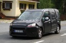 2014 Ford Transit / Tourneo Connect