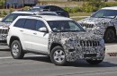 2014 Jeep Grand Cherokee Facelift