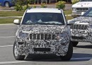 2014 Jeep Grand Cherokee Facelift
