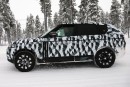 Spyshots: 2014 Range Rover Sport
