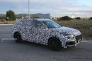 2015 Audi Q7 details: spyshots