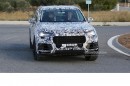 2015 Audi Q7 details: spyshots