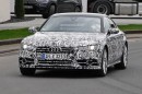 2015 Audi S7 Facelift