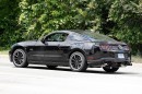 2015 Ford Mustang Test Mule Spy Shots
