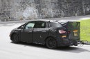 2015 Ford S-Max pre-production vehicle spotted testing in Europe