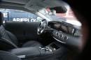 2015 Mercedes-Benz S-Class Coupe Interior Revealed