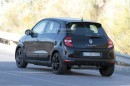 2015 Renault Twingo RS First Photos