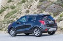 2016 or 2017 Buick Encore