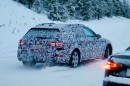 2016 Audi A4 allroad quattro