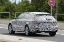 2016 Audi allroad quattro Spyshots