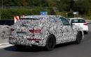 2016 Audi Q7 e-tron Plug-in Hybrid