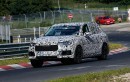 2016 Audi Q7 e-tron Plug-in Hybrid